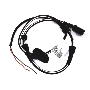 View ABS Wheel Speed Sensor Wiring Harness Full-Sized Product Image 1 of 10